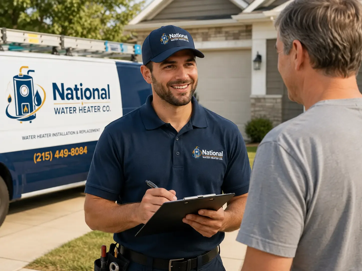 Water Heater Installation State Line, MS FAQs